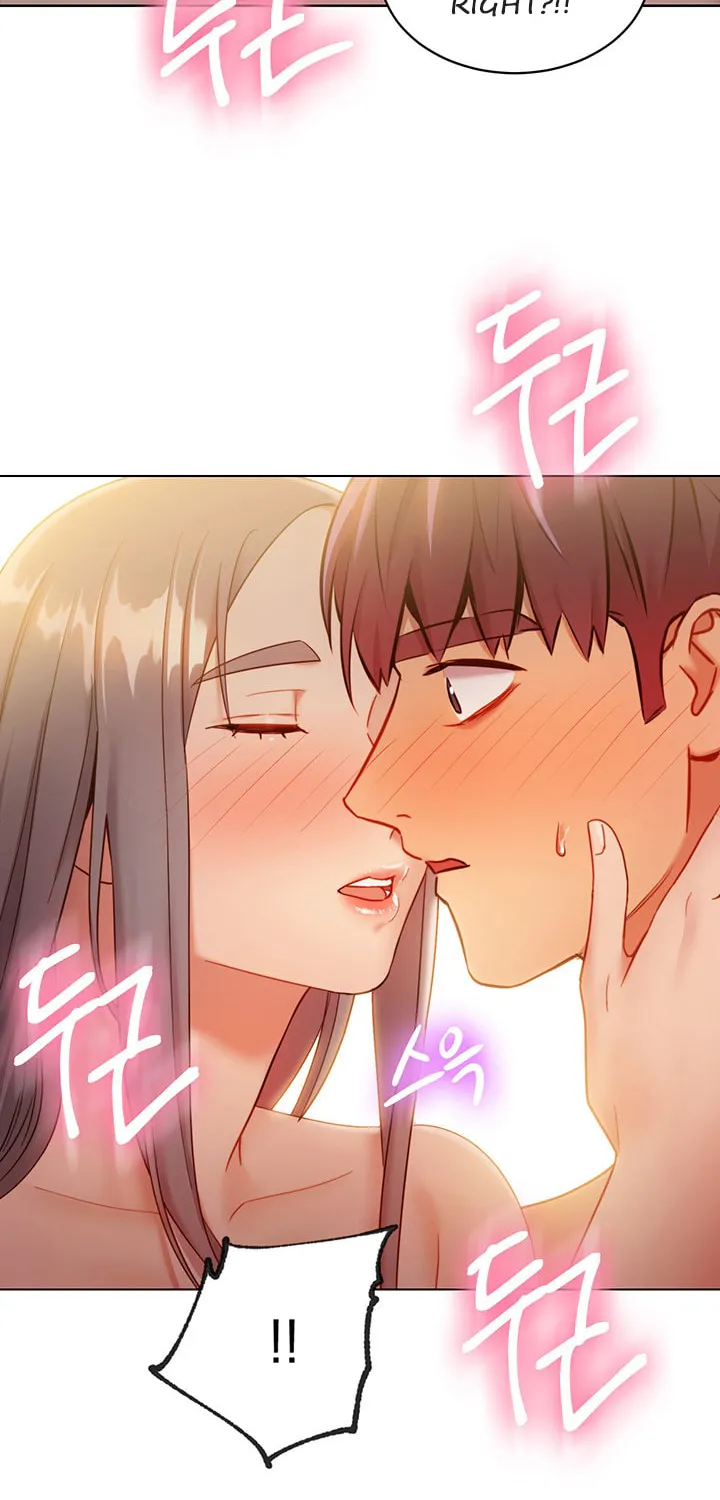 Saeeommaui Chingudeul Chapter 20 Page 17 - Chapter 20