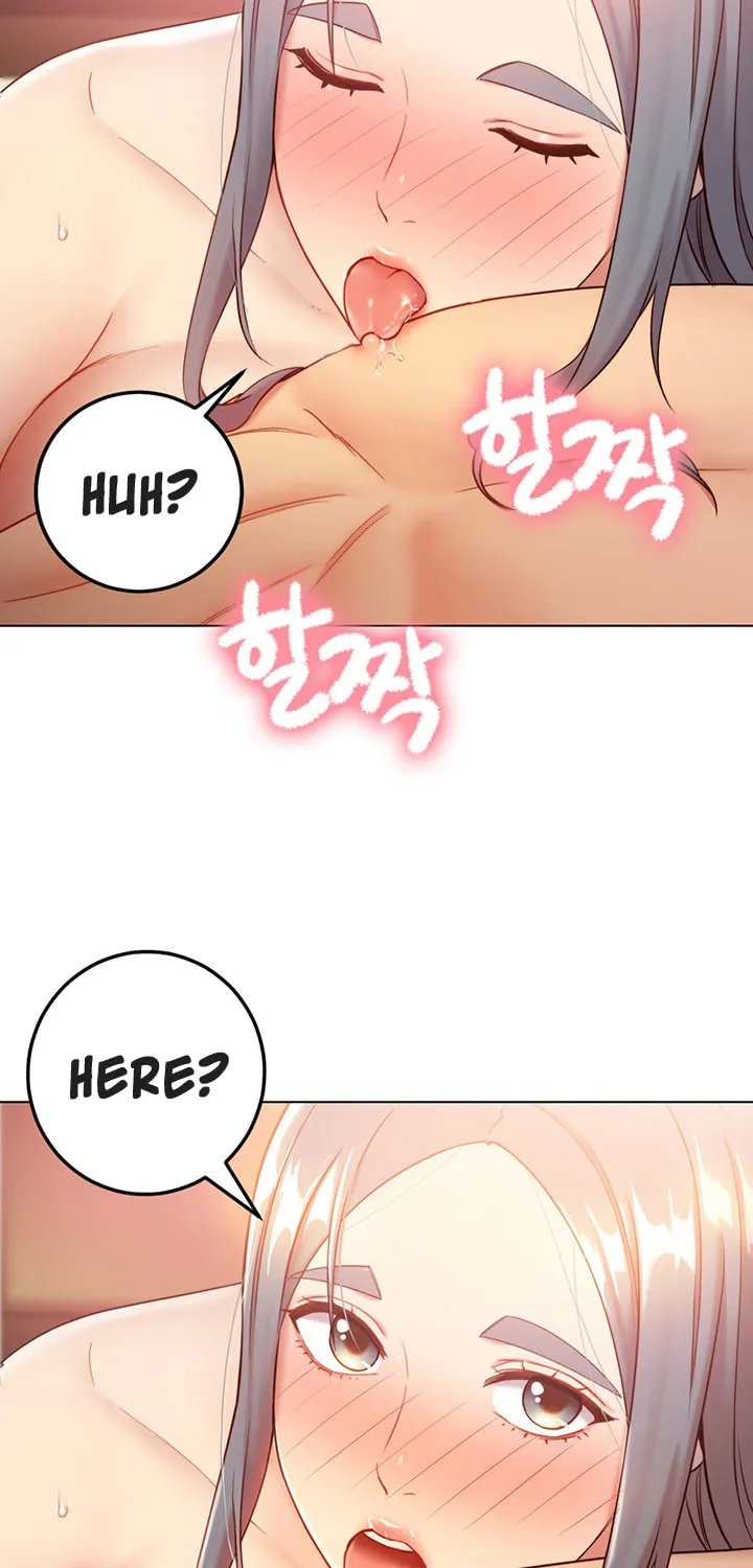 Saeeommaui Chingudeul Chapter 20 Page 21 - Chapter 20