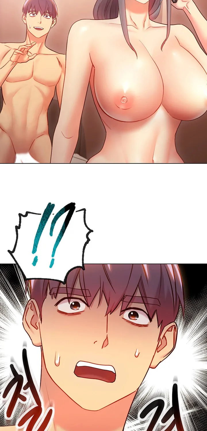 Saeeommaui Chingudeul Chapter 20 Page 28 - Chapter 20