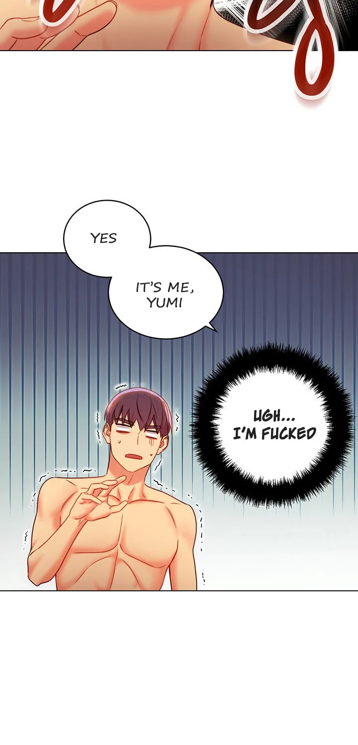 Saeeommaui Chingudeul Chapter 20 Page 29 - Chapter 20