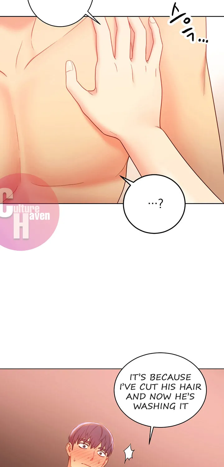 Saeeommaui Chingudeul Chapter 20 Page 32 - Chapter 20