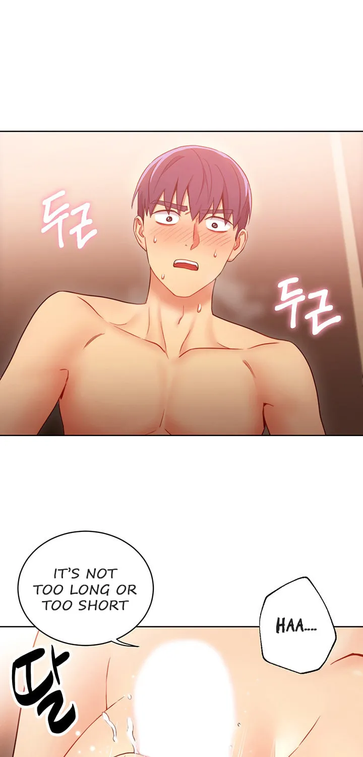 Saeeommaui Chingudeul Chapter 20 Page 37 - Chapter 20