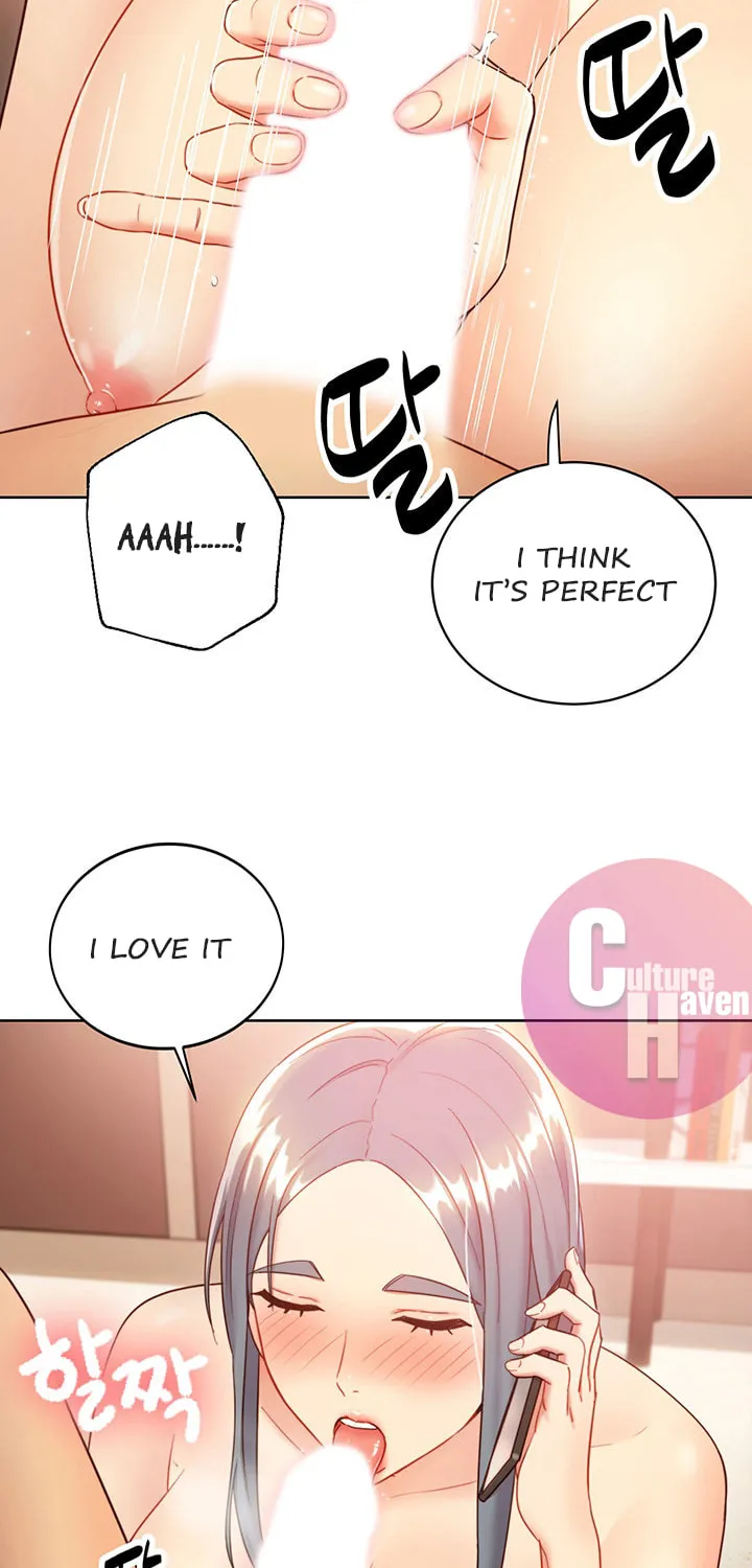 Saeeommaui Chingudeul Chapter 20 Page 38 - Chapter 20