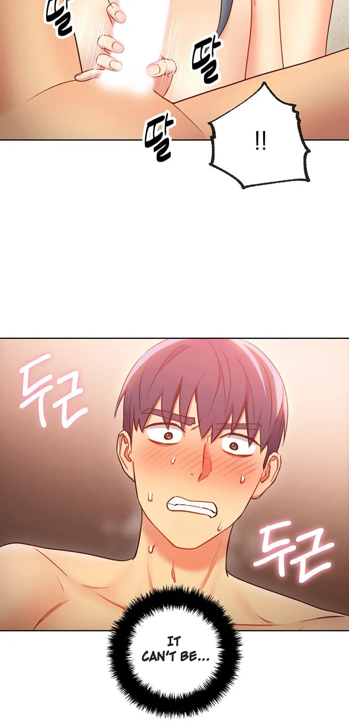 Saeeommaui Chingudeul Chapter 20 Page 39 - Chapter 20