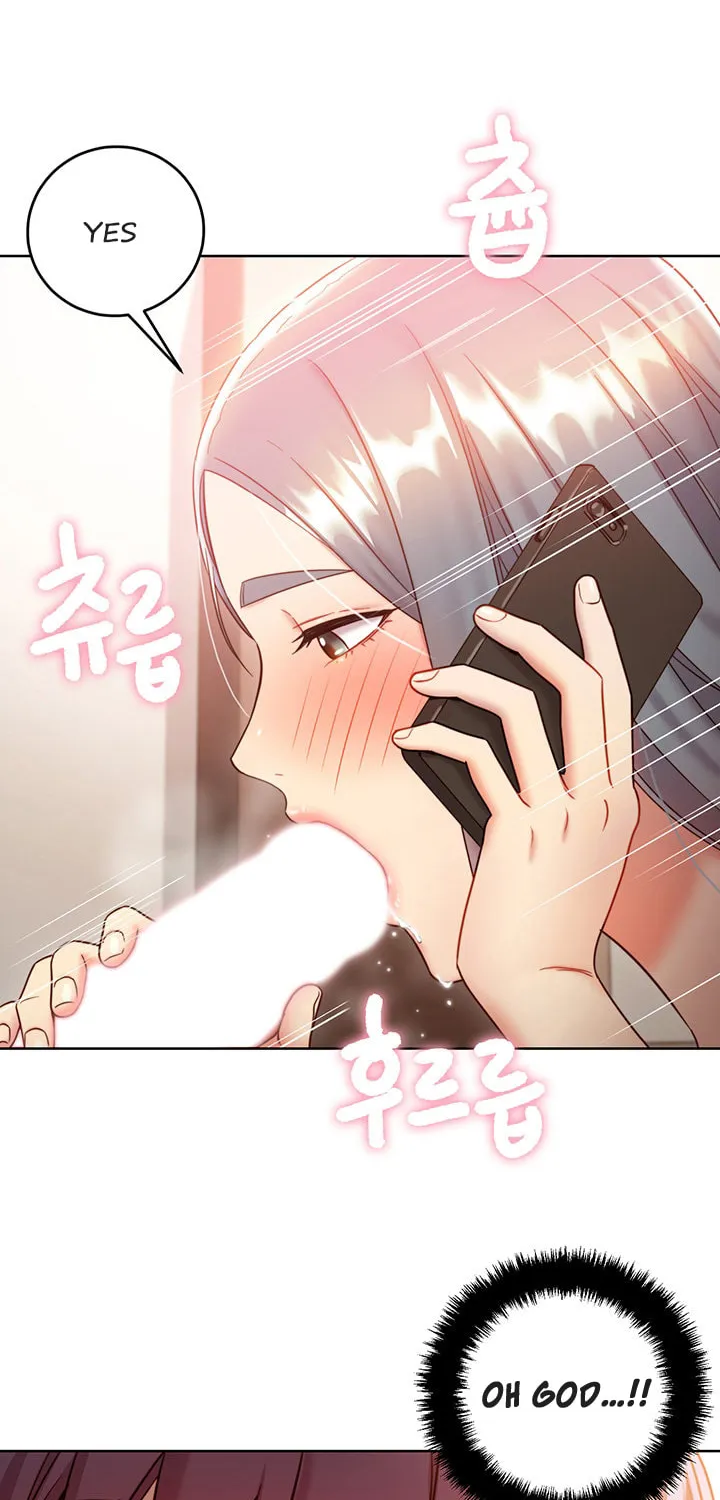 Saeeommaui Chingudeul Chapter 20 Page 40 - Chapter 20