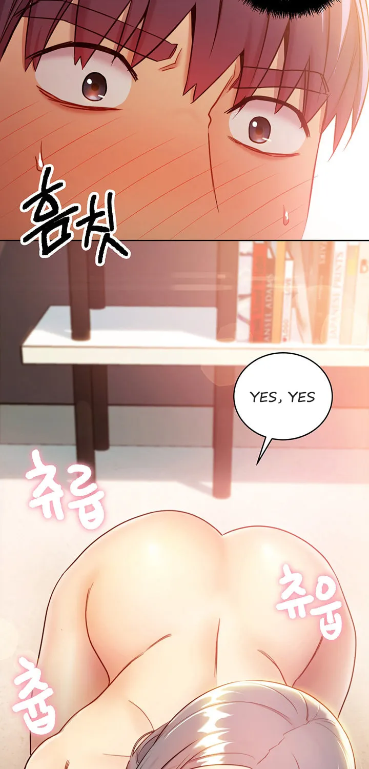 Saeeommaui Chingudeul Chapter 20 Page 41 - Chapter 20