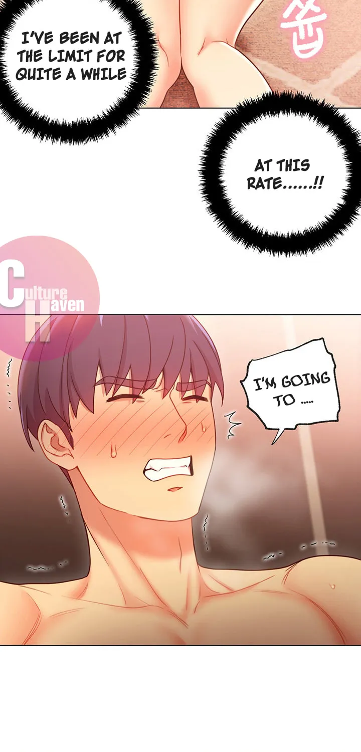 Saeeommaui Chingudeul Chapter 20 Page 45 - Chapter 20