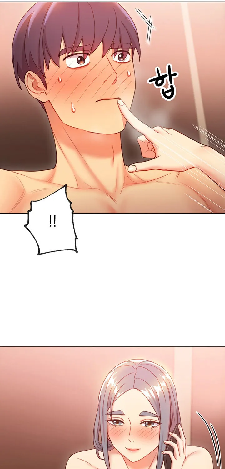 Saeeommaui Chingudeul Chapter 20 Page 46 - Chapter 20