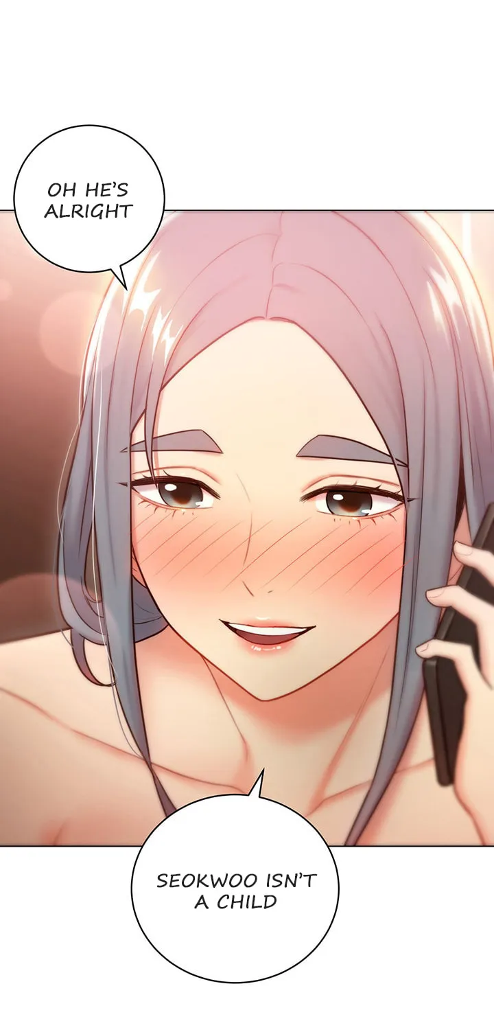 Saeeommaui Chingudeul Chapter 20 Page 48 - Chapter 20