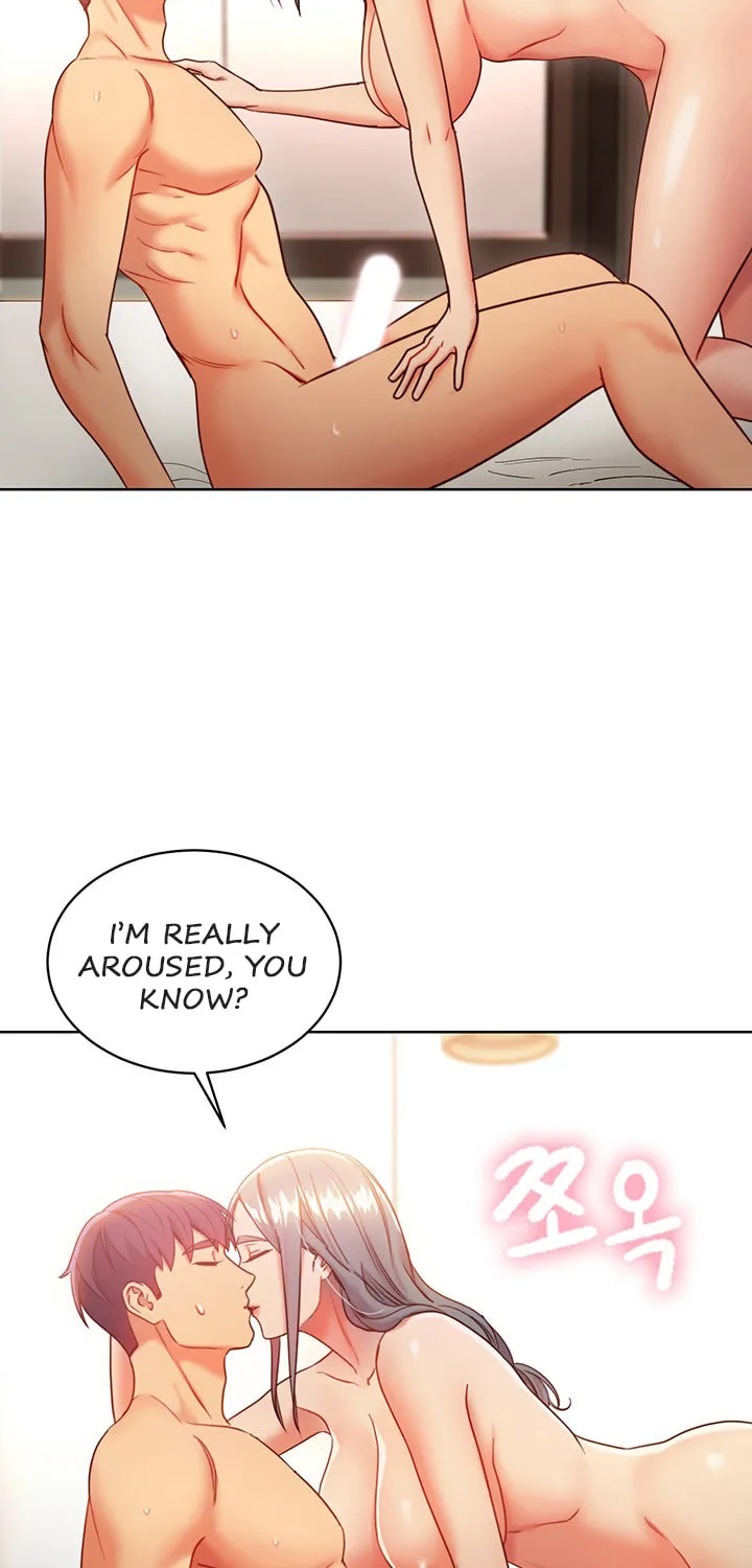 Saeeommaui Chingudeul Chapter 20 Page 53 - Chapter 20
