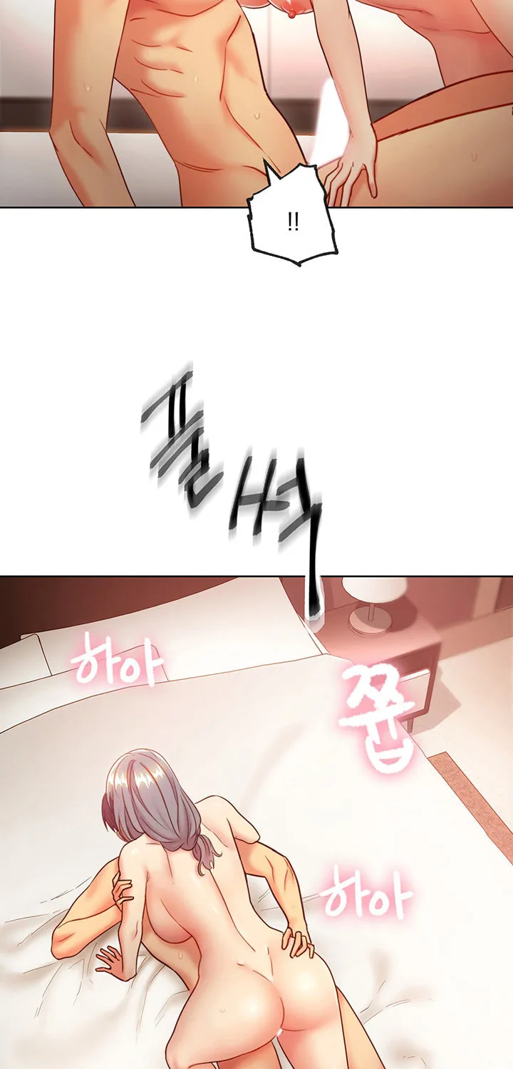 Saeeommaui Chingudeul Chapter 20 Page 54 - Chapter 20