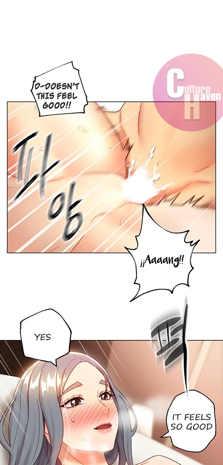 Saeeommaui Chingudeul Chapter 20 Page 65 - Chapter 20