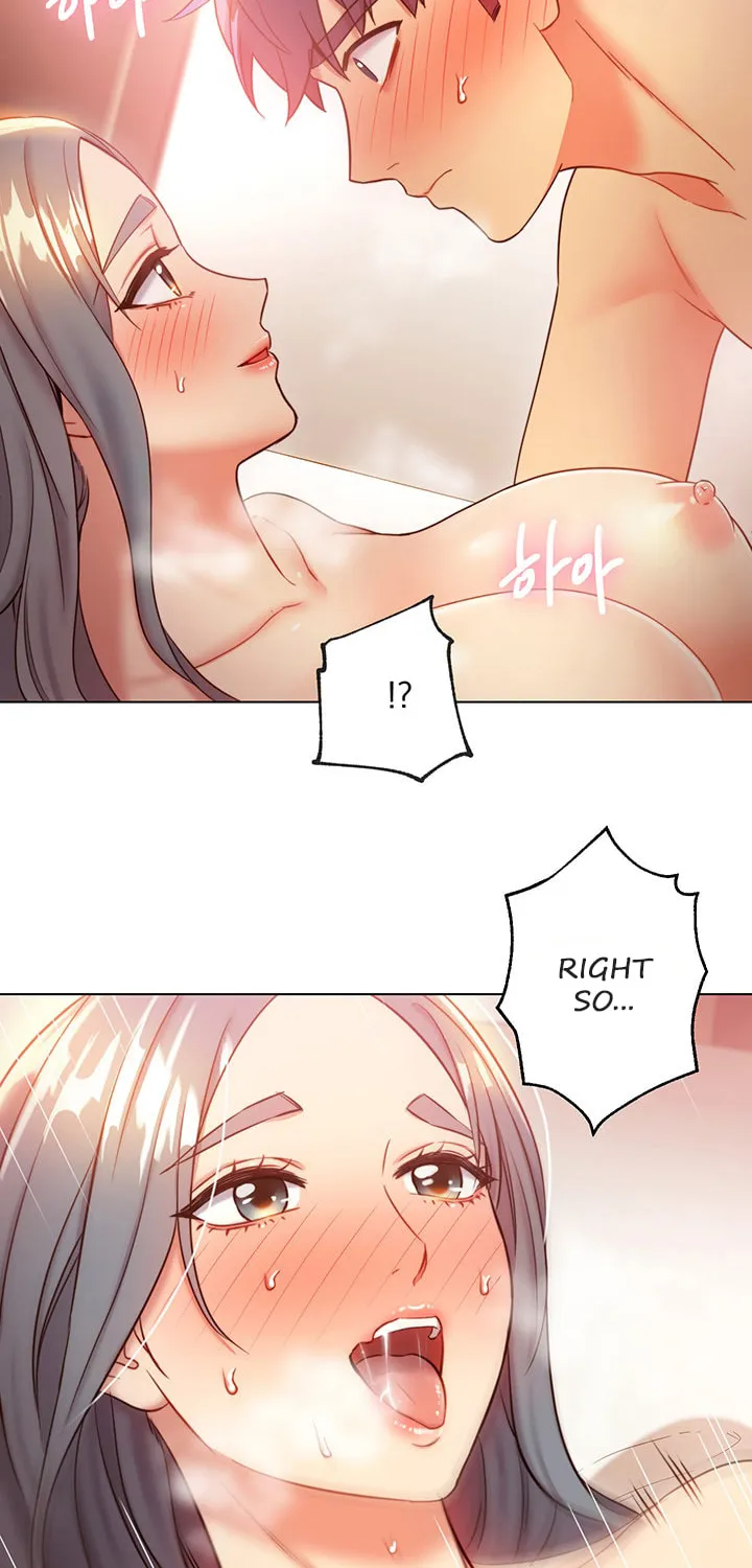 Saeeommaui Chingudeul Chapter 20 Page 74 - Chapter 20