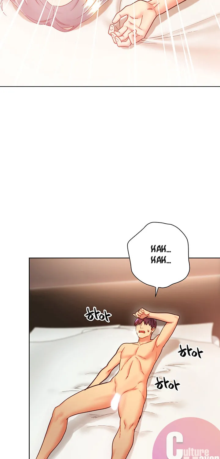 Saeeommaui Chingudeul Chapter 20 Page 78 - Chapter 20