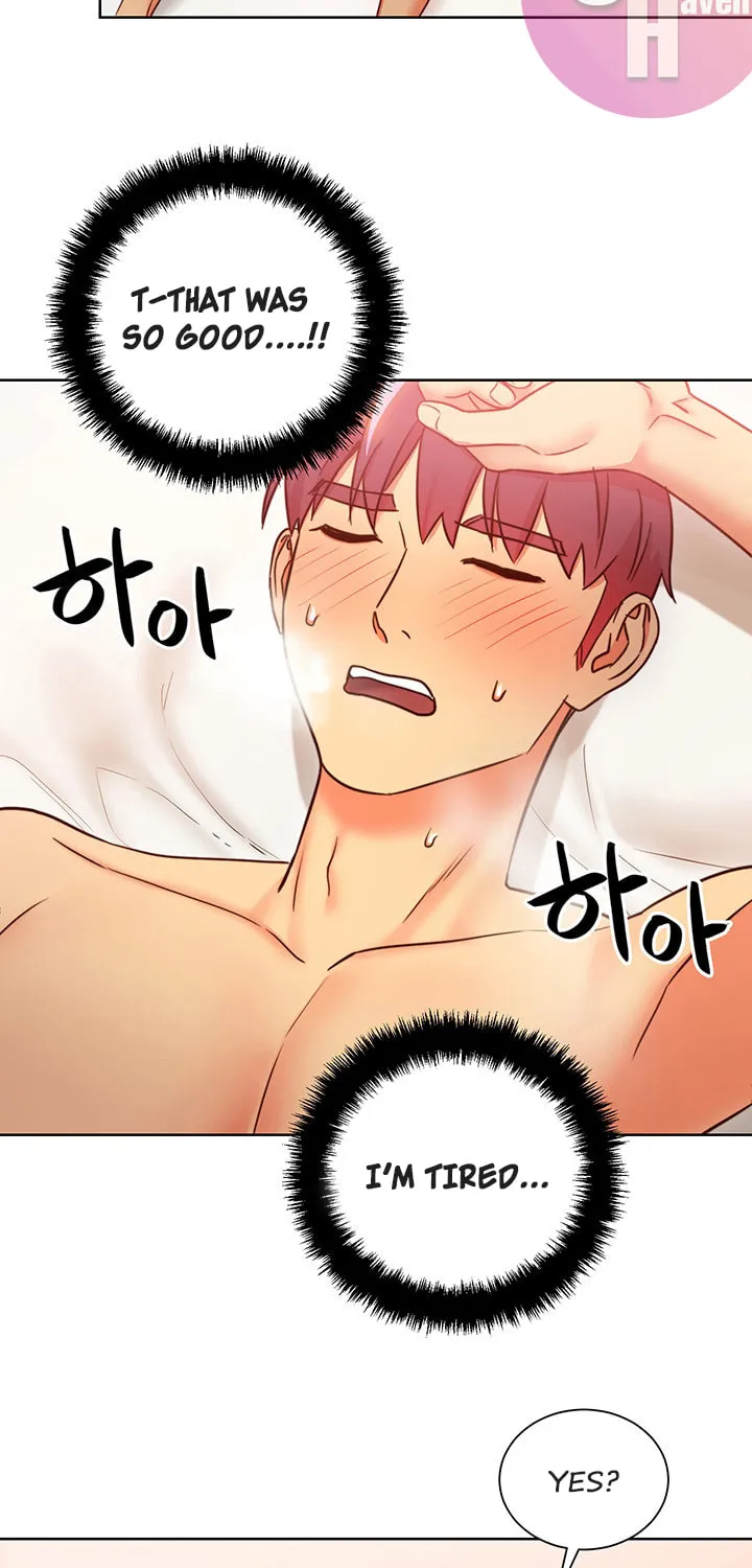 Saeeommaui Chingudeul Chapter 20 Page 79 - Chapter 20