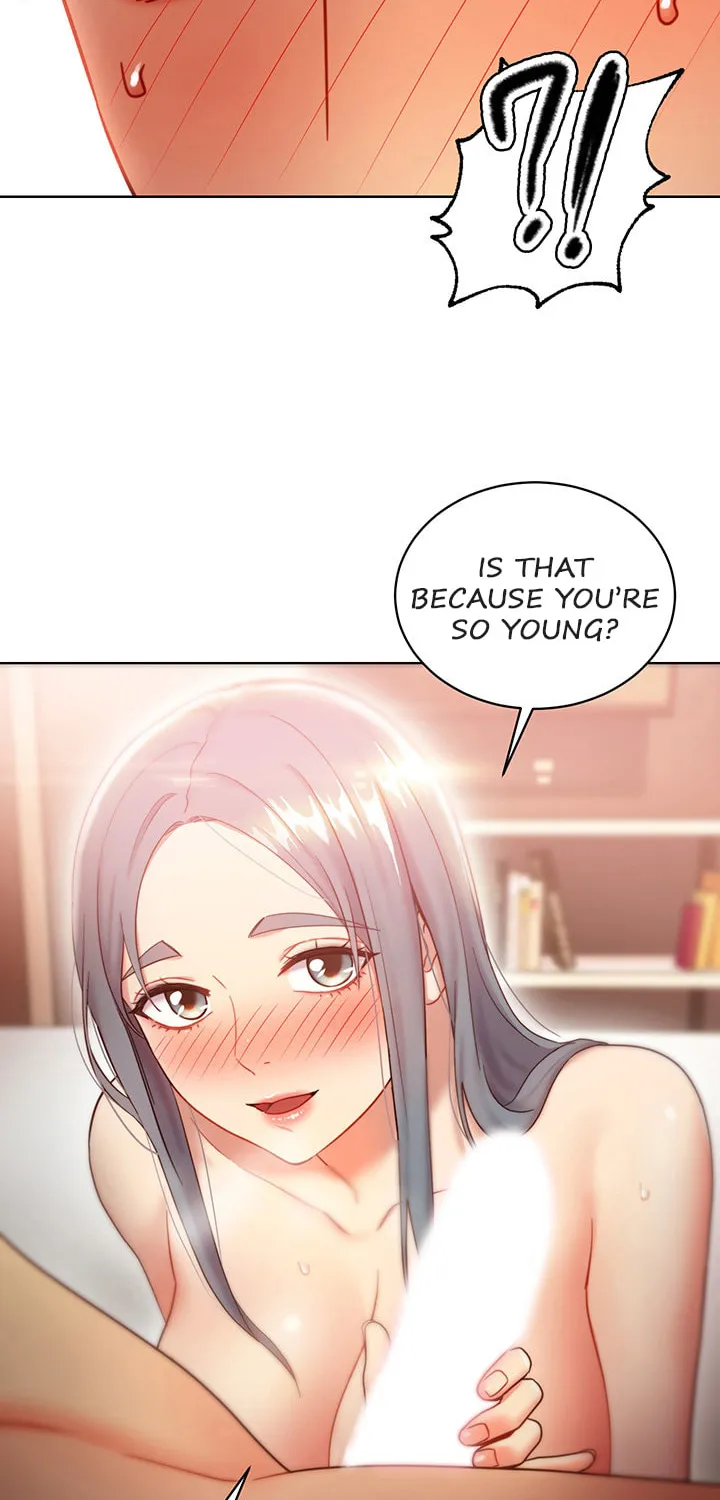 Saeeommaui Chingudeul Chapter 20 Page 81 - Chapter 20