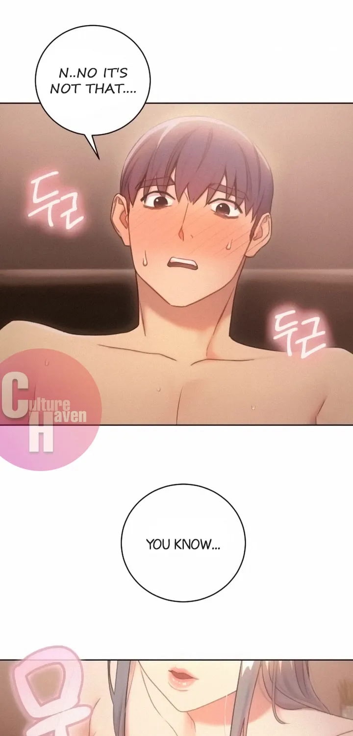 Saeeommaui Chingudeul Chapter 21 Page 7 - Chapter 21
