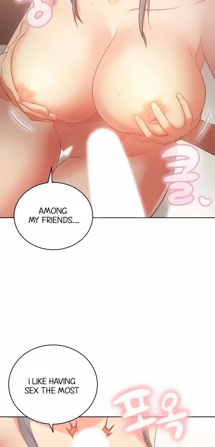 Saeeommaui Chingudeul Chapter 21 Page 8 - Chapter 21