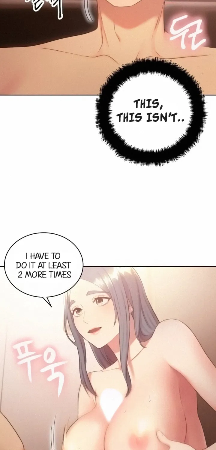 Saeeommaui Chingudeul Chapter 21 Page 10 - Chapter 21