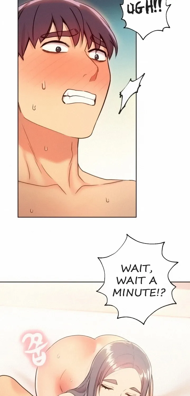 Saeeommaui Chingudeul Chapter 21 Page 23 - Chapter 21
