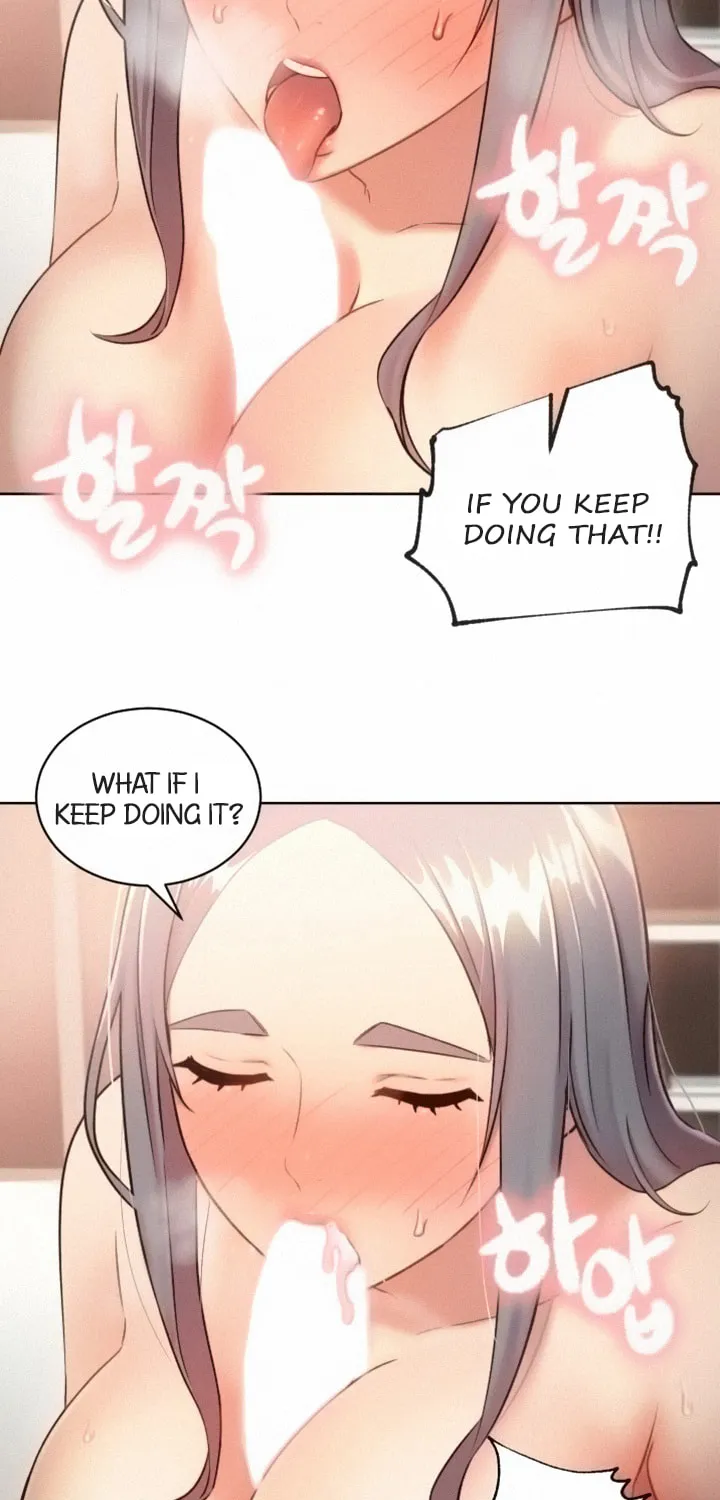 Saeeommaui Chingudeul Chapter 21 Page 25 - Chapter 21