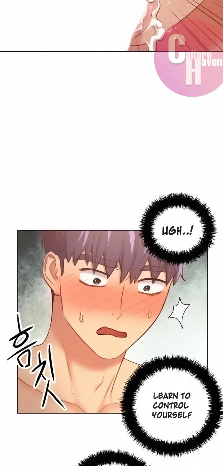 Saeeommaui Chingudeul Chapter 21 Page 31 - Chapter 21