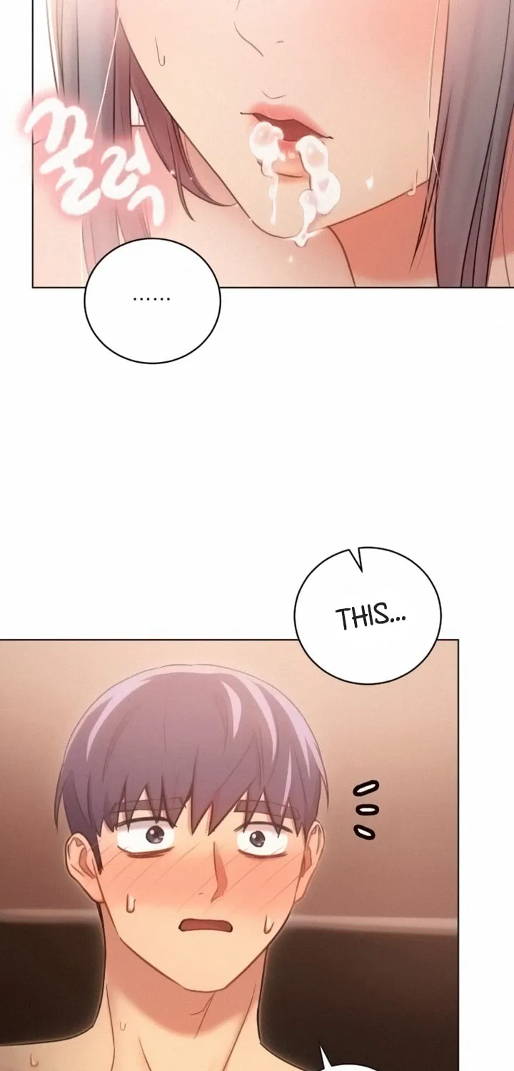 Saeeommaui Chingudeul Chapter 21 Page 33 - Chapter 21