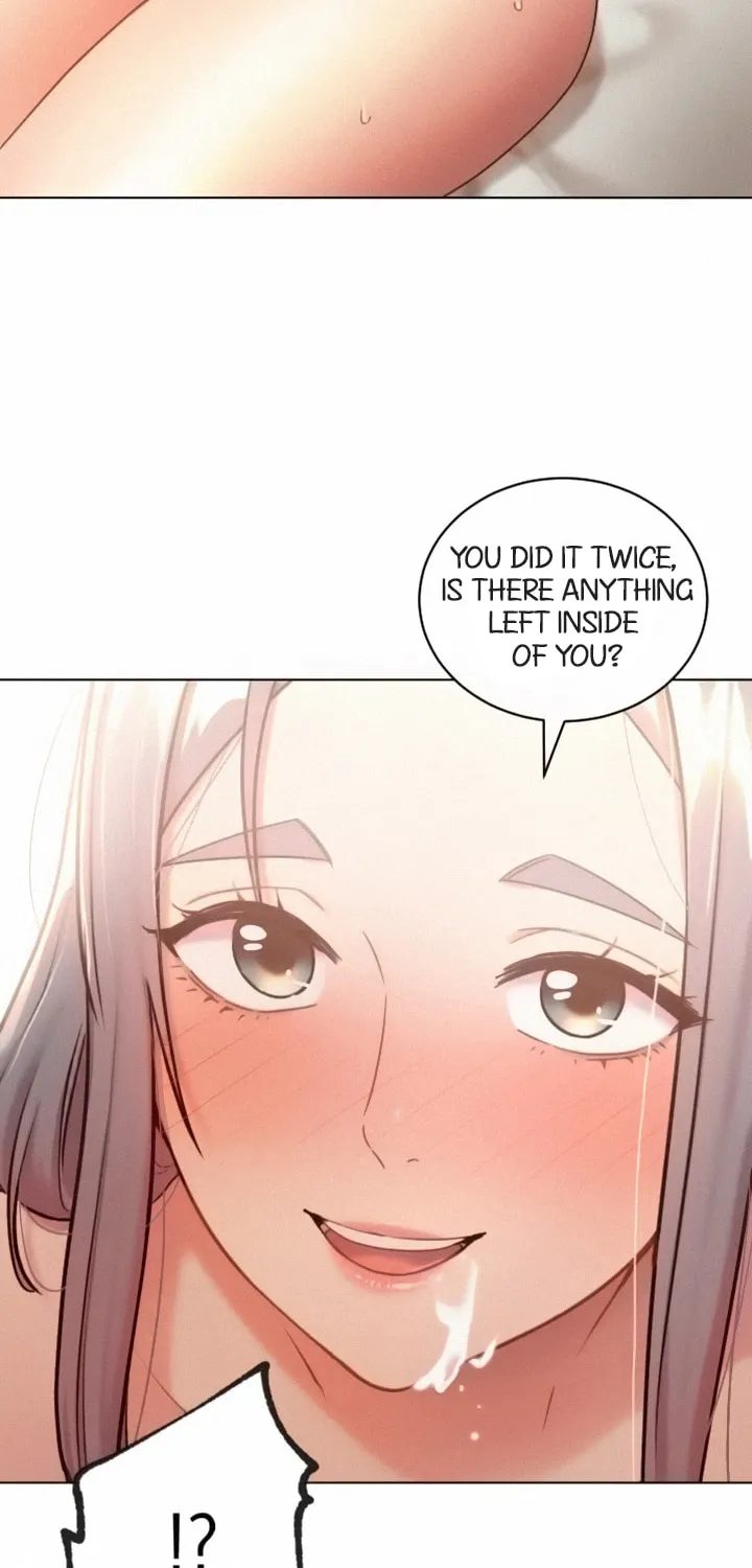 Saeeommaui Chingudeul Chapter 21 Page 35 - Chapter 21