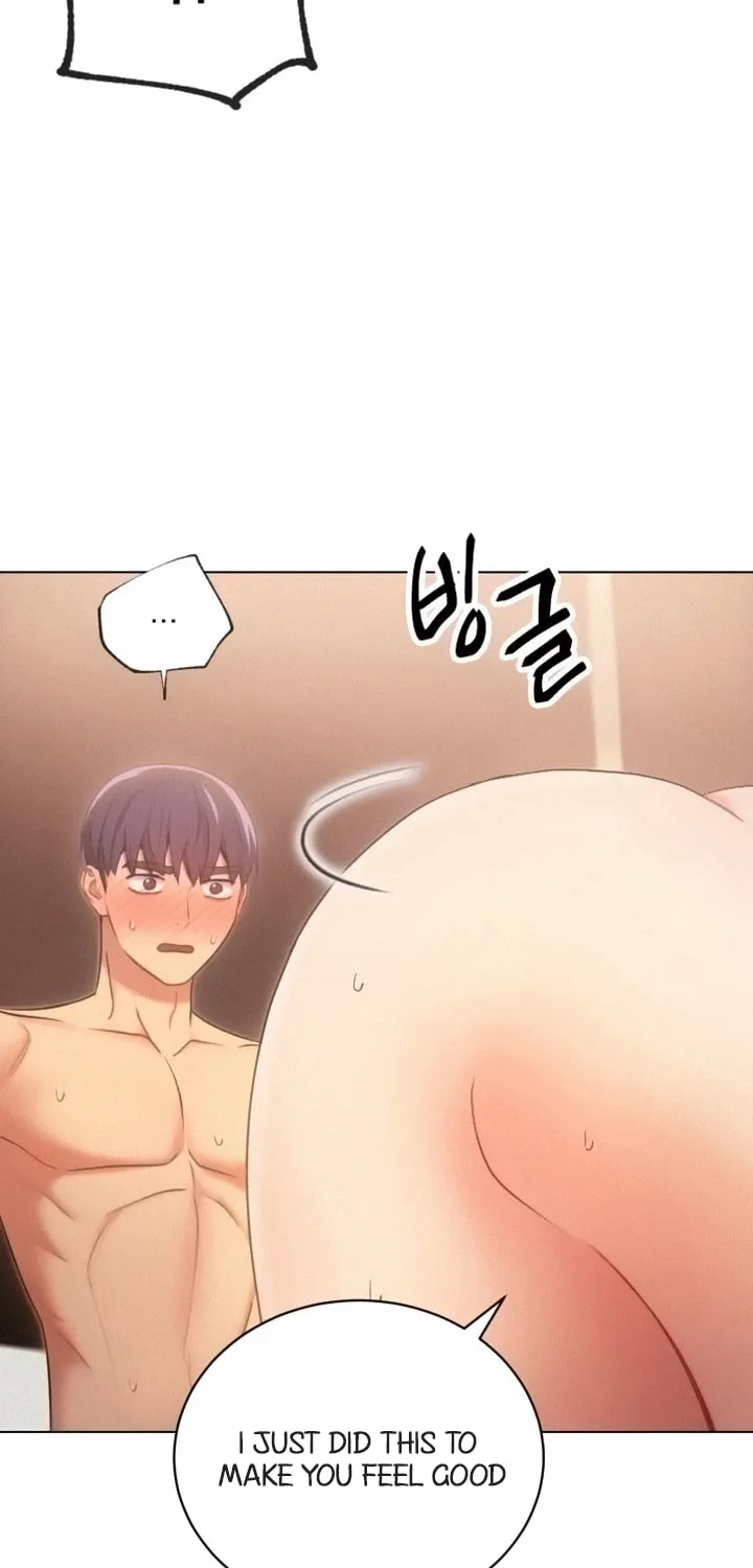 Saeeommaui Chingudeul Chapter 21 Page 36 - Chapter 21