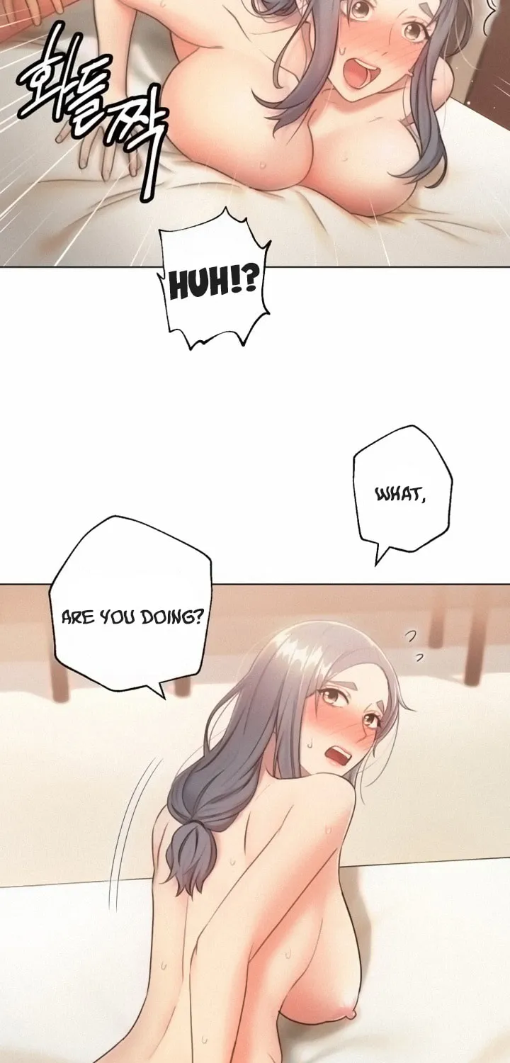 Saeeommaui Chingudeul Chapter 21 Page 44 - Chapter 21