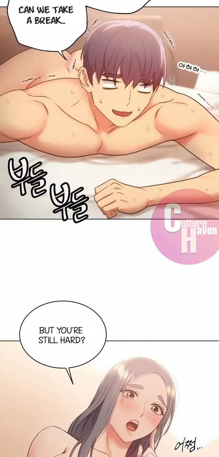 Saeeommaui Chingudeul Chapter 21 Page 48 - Chapter 21