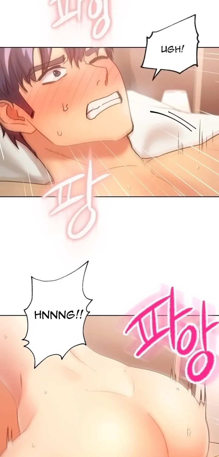 Saeeommaui Chingudeul Chapter 21 Page 65 - Chapter 21