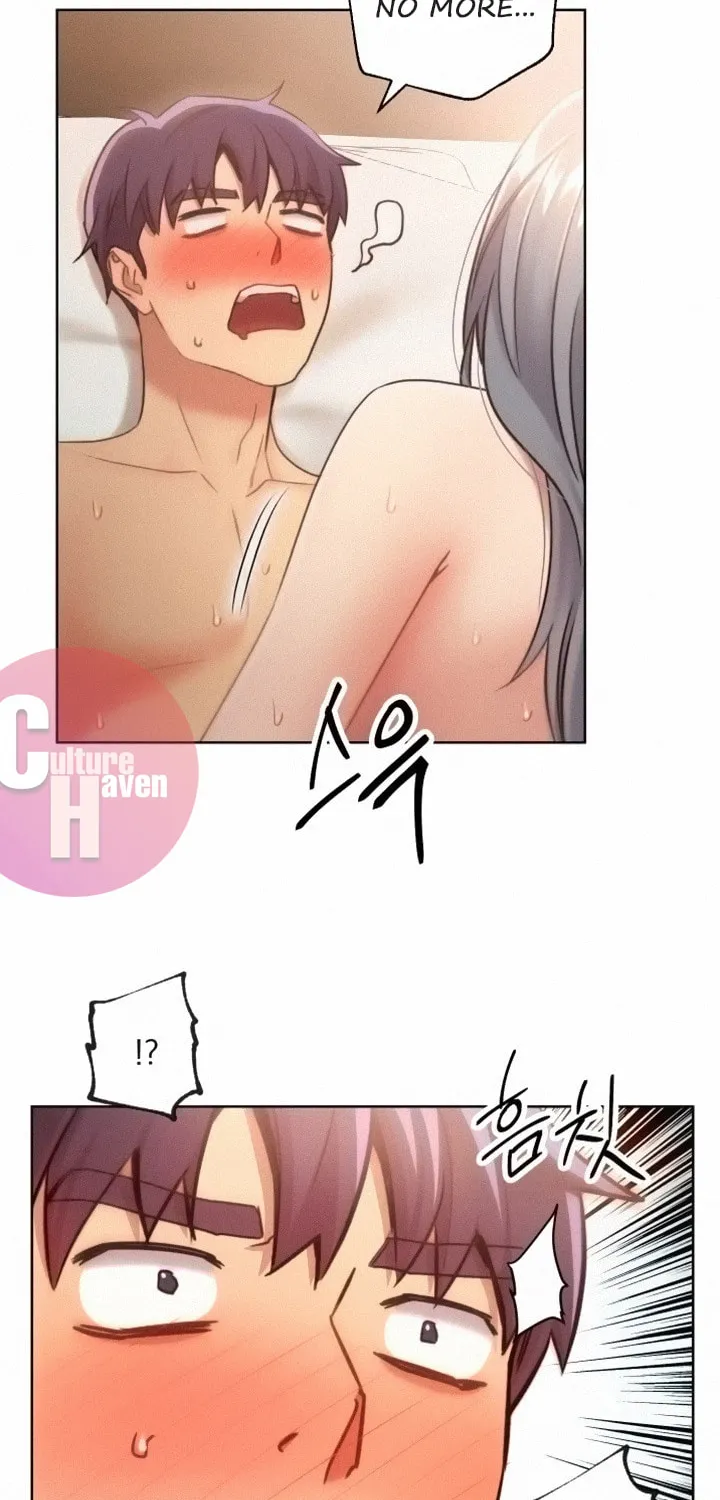 Saeeommaui Chingudeul Chapter 21 Page 78 - Chapter 21