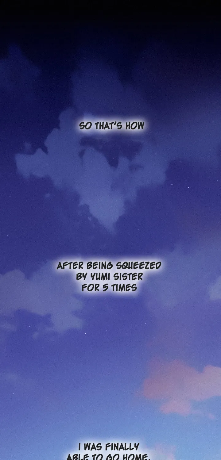 Saeeommaui Chingudeul Chapter 21 Page 84 - Chapter 21
