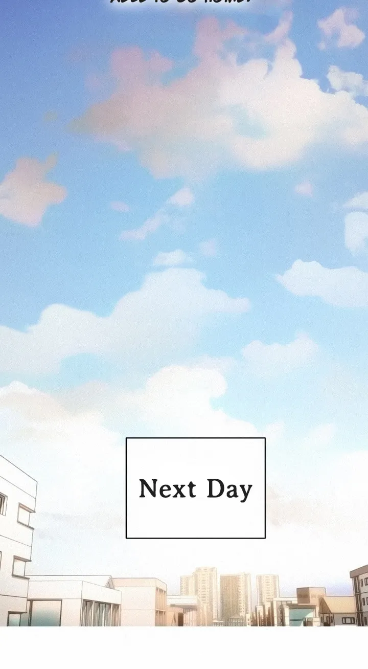 Saeeommaui Chingudeul Chapter 21 Page 85 - Chapter 21