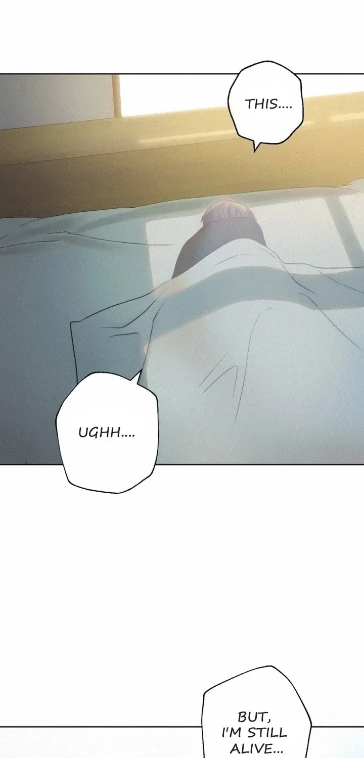 Saeeommaui Chingudeul Chapter 21 Page 86 - Chapter 21