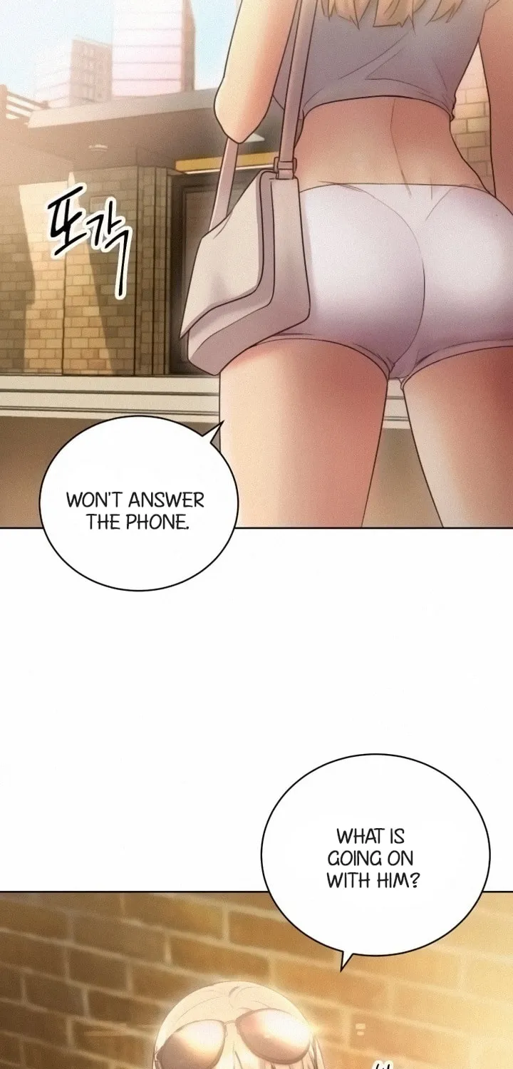Saeeommaui Chingudeul Chapter 21 Page 88 - Chapter 21