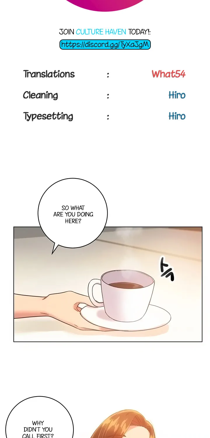 Saeeommaui Chingudeul Chapter 22 Page 4 - Chapter 22