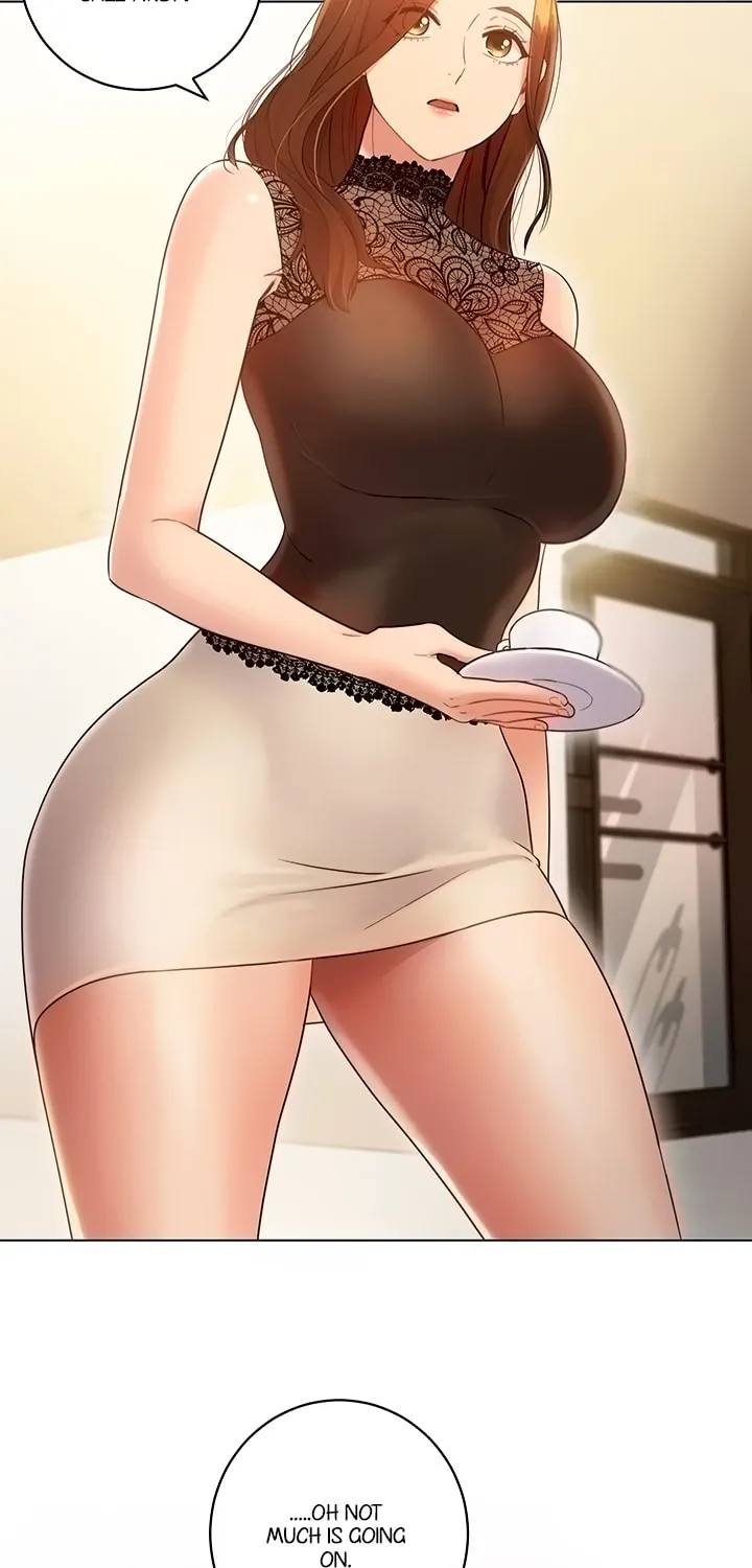 Saeeommaui Chingudeul Chapter 22 Page 5 - Chapter 22