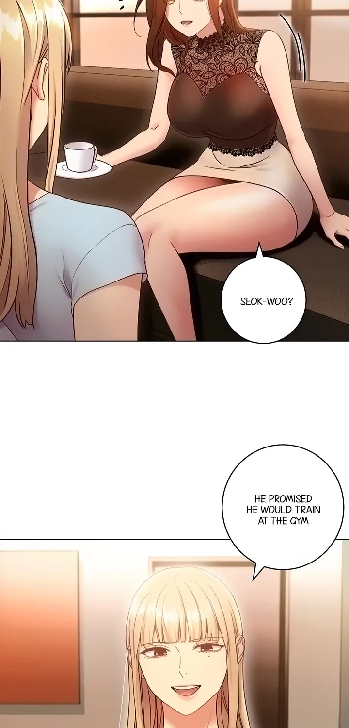 Saeeommaui Chingudeul Chapter 22 Page 7 - Chapter 22