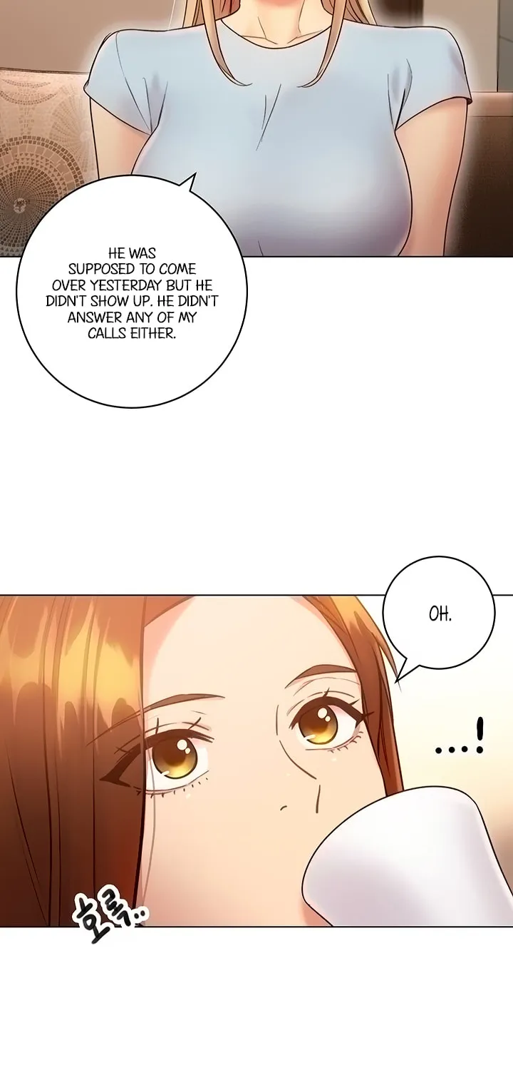 Saeeommaui Chingudeul Chapter 22 Page 8 - Chapter 22