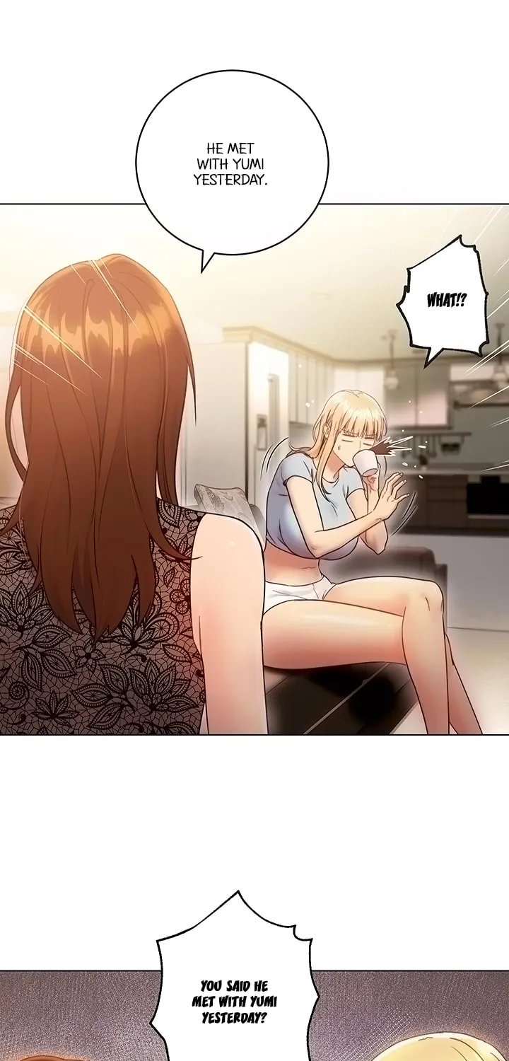 Saeeommaui Chingudeul Chapter 22 Page 9 - Chapter 22