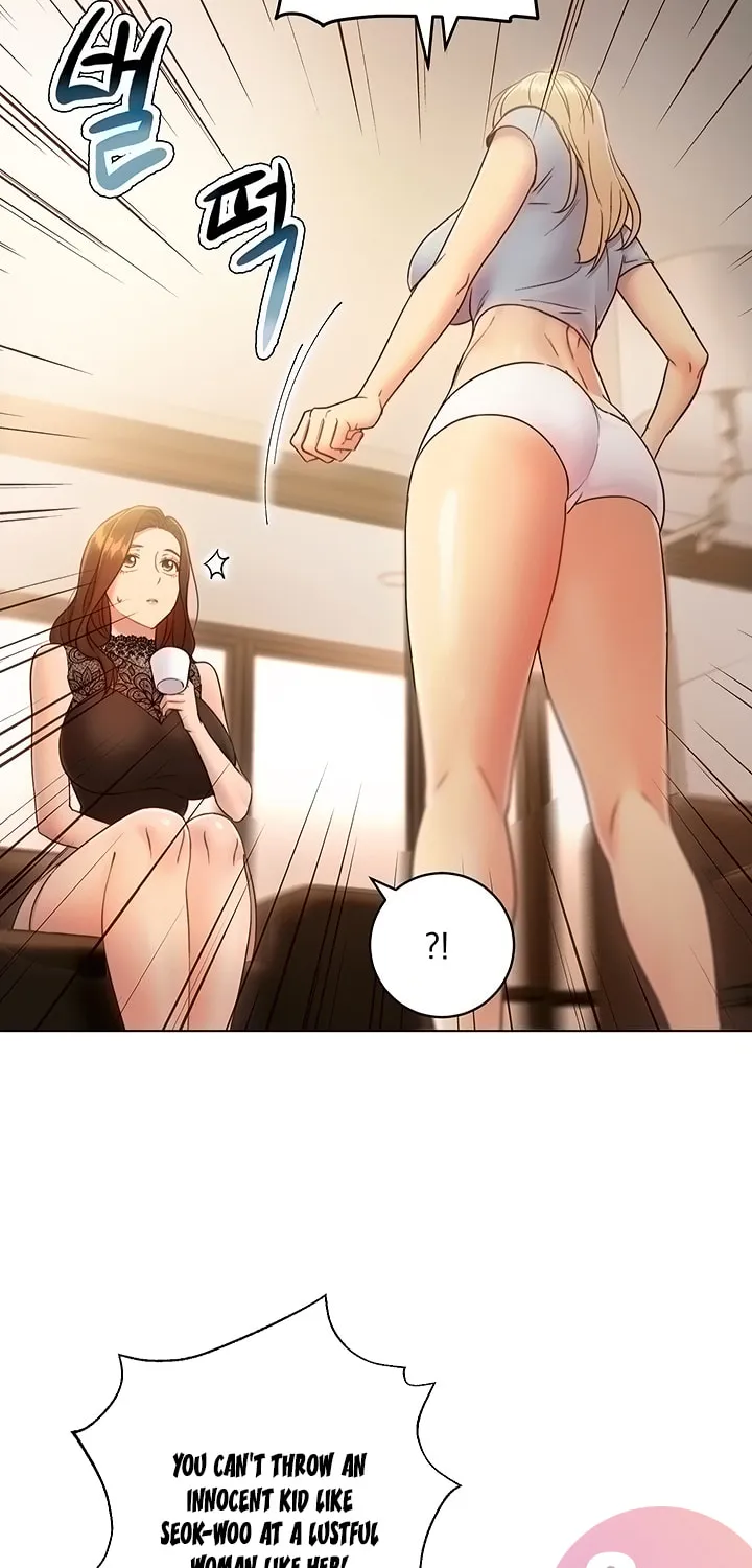 Saeeommaui Chingudeul Chapter 22 Page 12 - Chapter 22