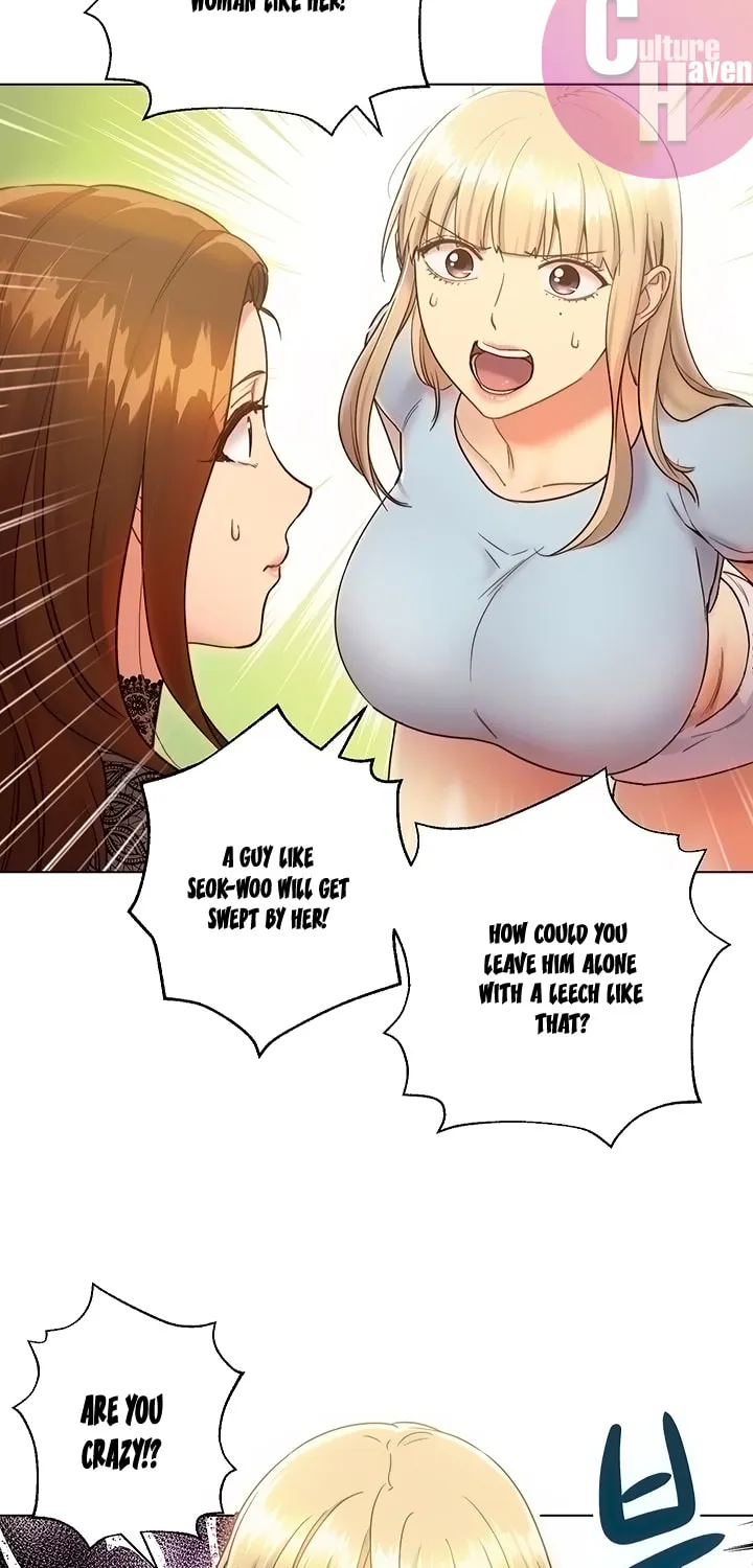 Saeeommaui Chingudeul Chapter 22 Page 13 - Chapter 22
