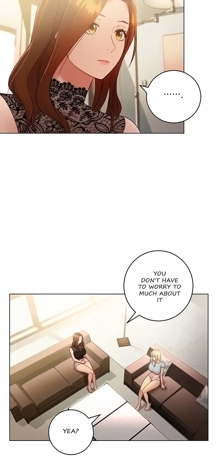 Saeeommaui Chingudeul Chapter 22 Page 17 - Chapter 22
