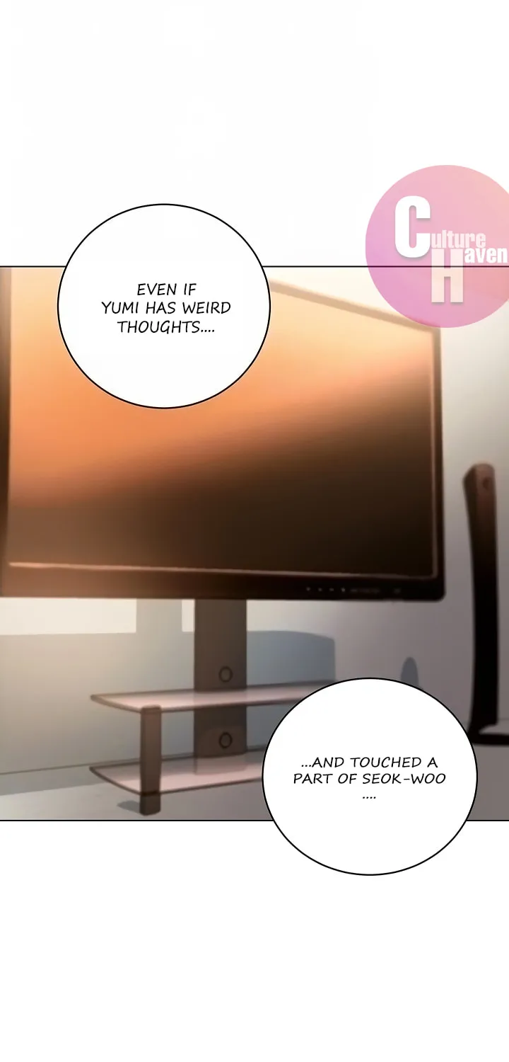 Saeeommaui Chingudeul Chapter 22 Page 18 - Chapter 22