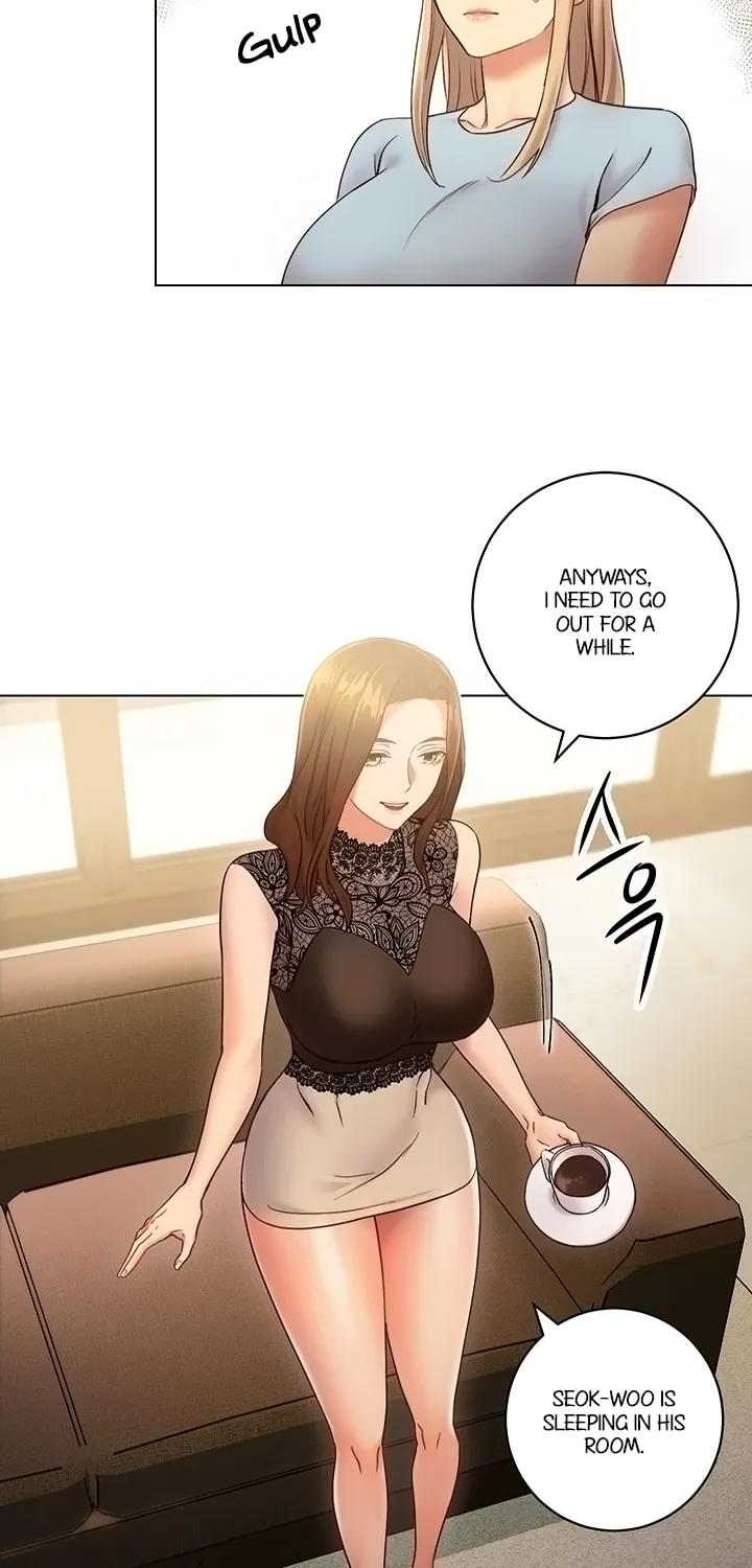 Saeeommaui Chingudeul Chapter 22 Page 20 - Chapter 22