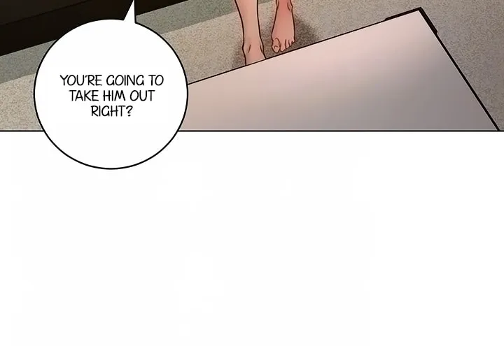 Saeeommaui Chingudeul Chapter 22 Page 21 - Chapter 22