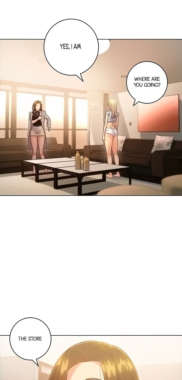 Saeeommaui Chingudeul Chapter 22 Page 22 - Chapter 22