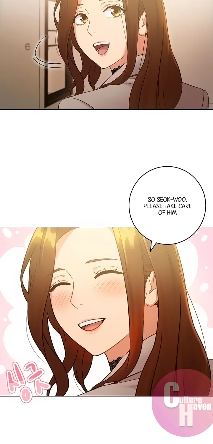 Saeeommaui Chingudeul Chapter 22 Page 23 - Chapter 22